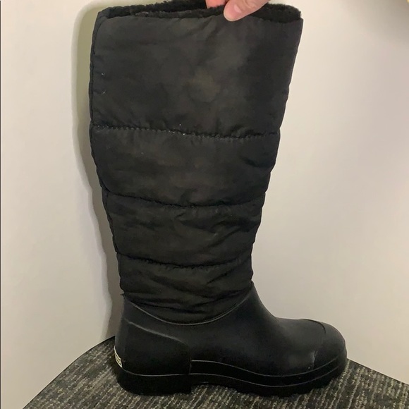 “Dirty Laundry” Winter Boots - Picture 7 of 7